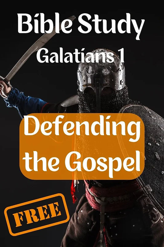 Understanding Hebrew Israelites: As Christians, we are called to defend the Gospel